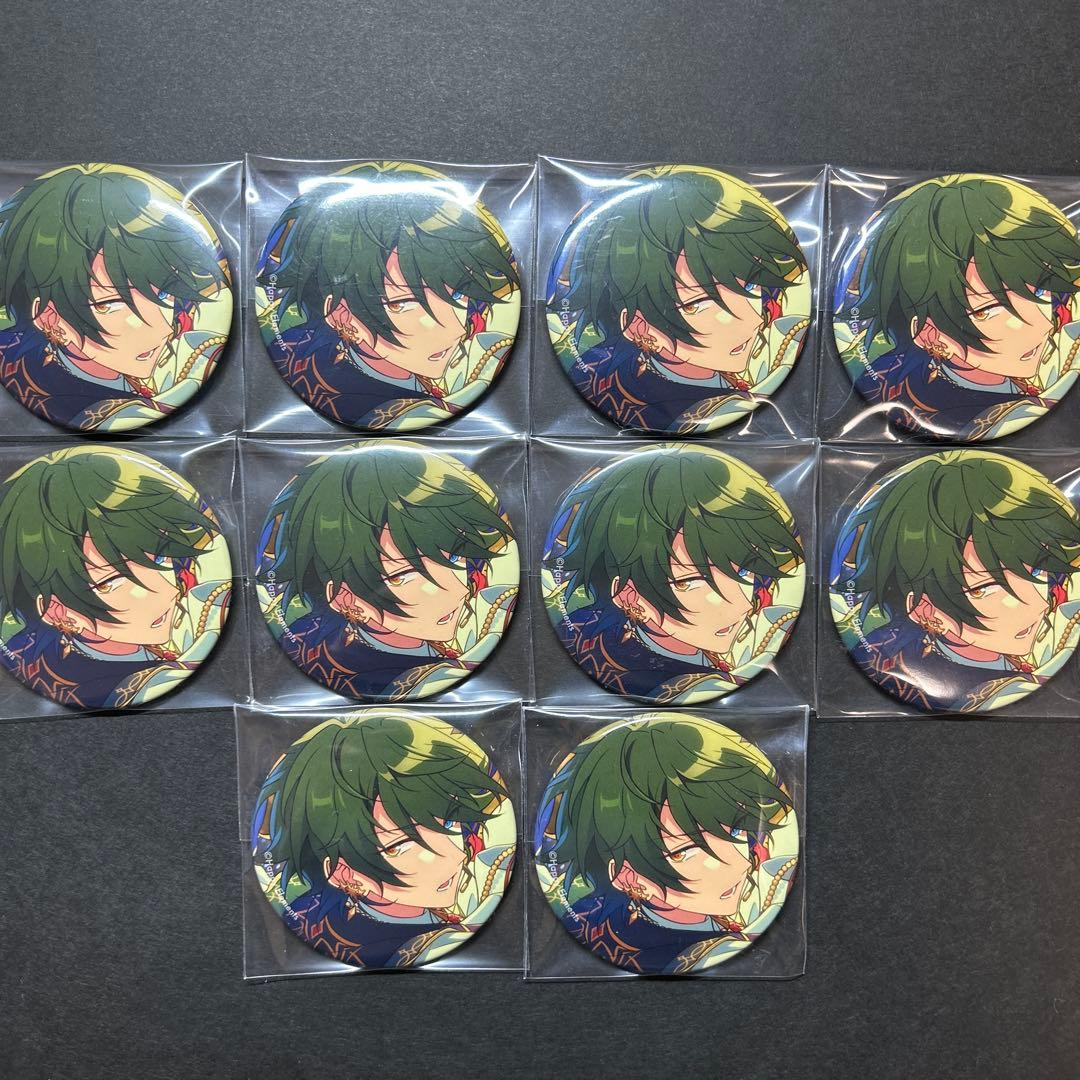 影片みか 缶バッジ Jan. 10点