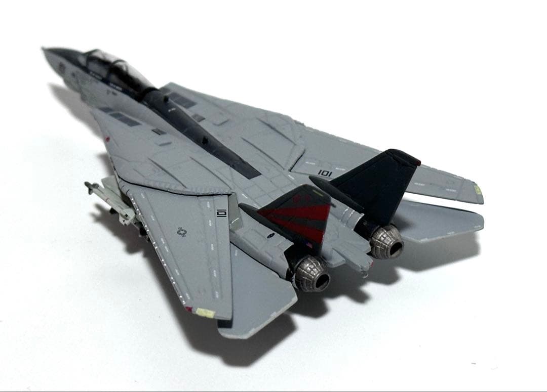 hogan 1/200 F-14 VF-154 箱無し