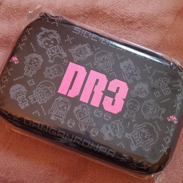 激レア限定100個 新品非売品ダンガンロンパ3絶望編みんなのくじ ダブルゲット賞