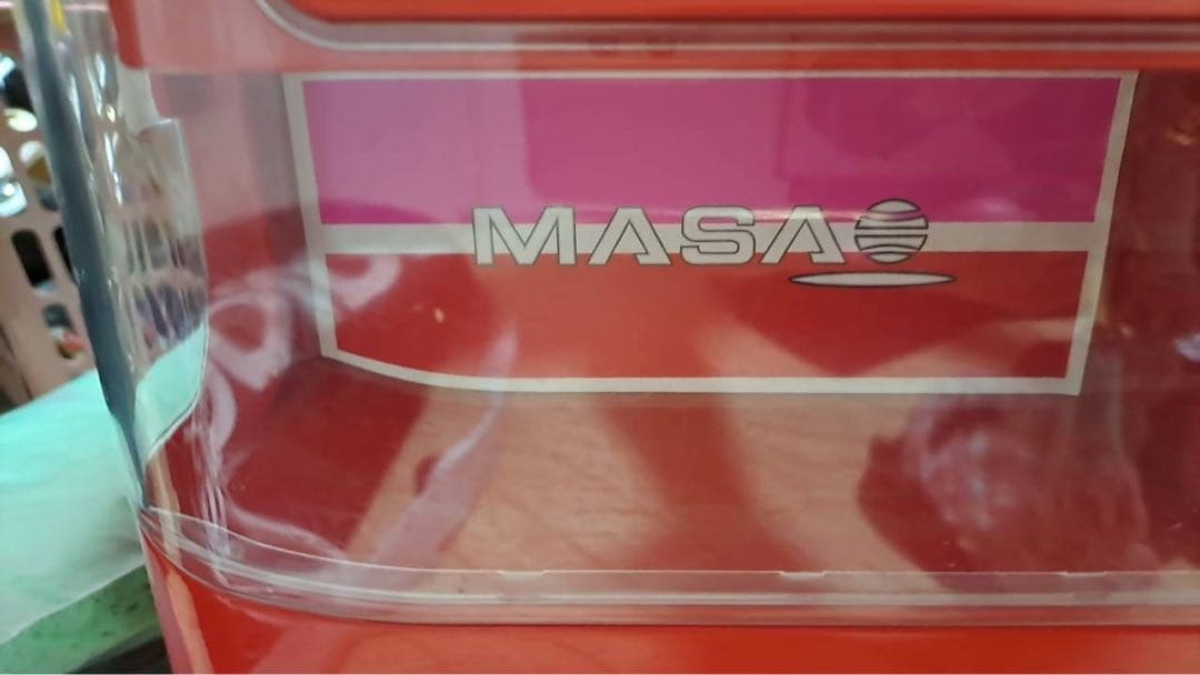 まさおコーポレーション　冷蔵庫　MASAO MSO-016R