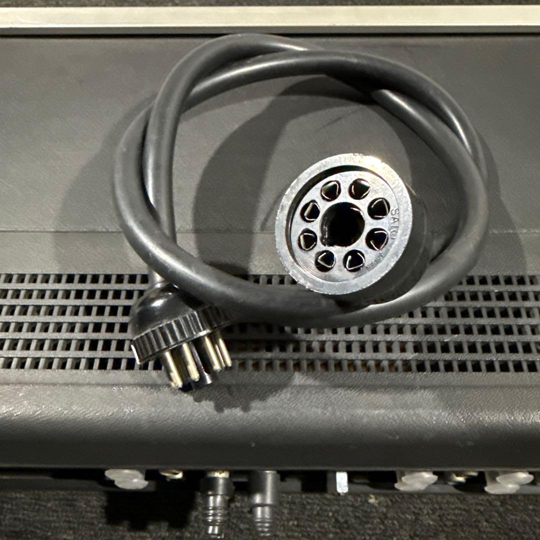 LUXKIT A3300 真空管 プリアンプ / LUXMAN ラックスマン