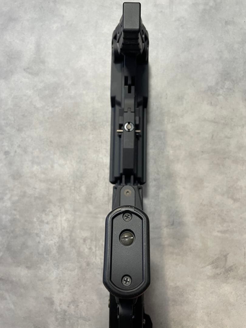 AK STORM 次世代電動ガン（ブラック）