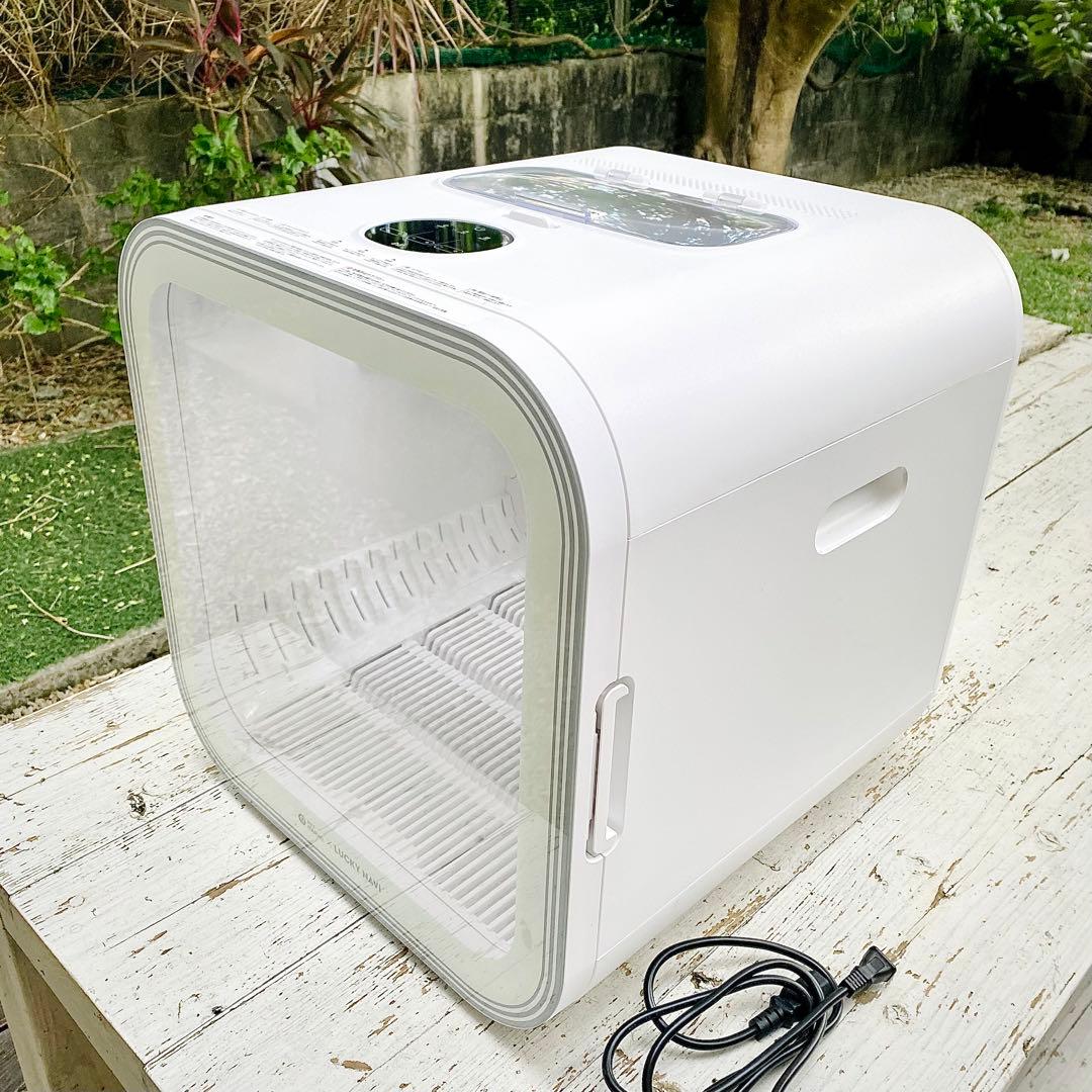 【新品】ペットドライヤーボックスPET MARVEL H4犬猫用ドライヤーハウス