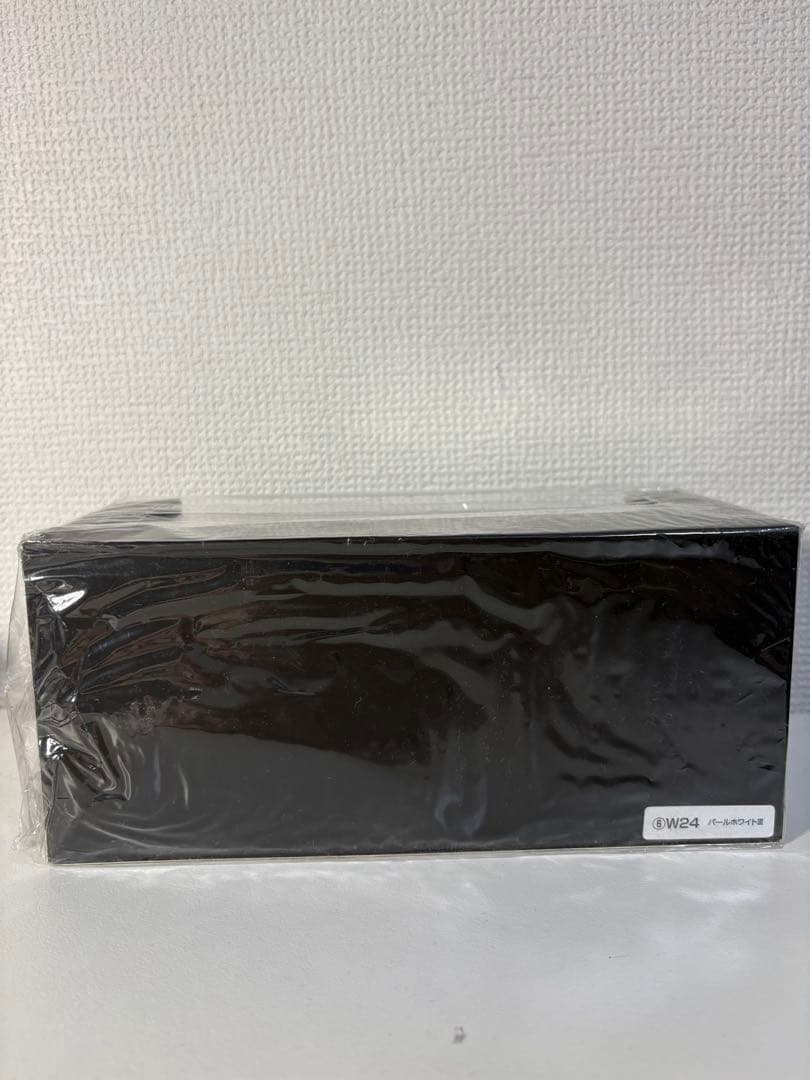 COPEN GR SPORT ミニカー 1/30スケール ホワイト　非売品