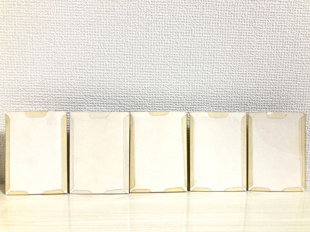 WHO AM I キューブリック 風フィギュア KUBRICK LYNKE 紙袋