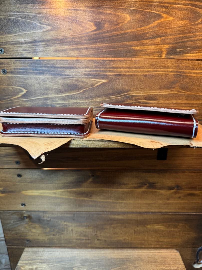 コードバン　名刺入れ　キーケース