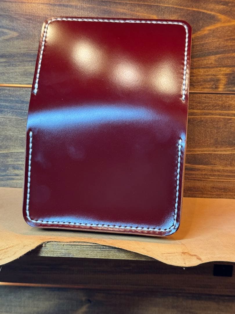 コードバン　名刺入れ　キーケース