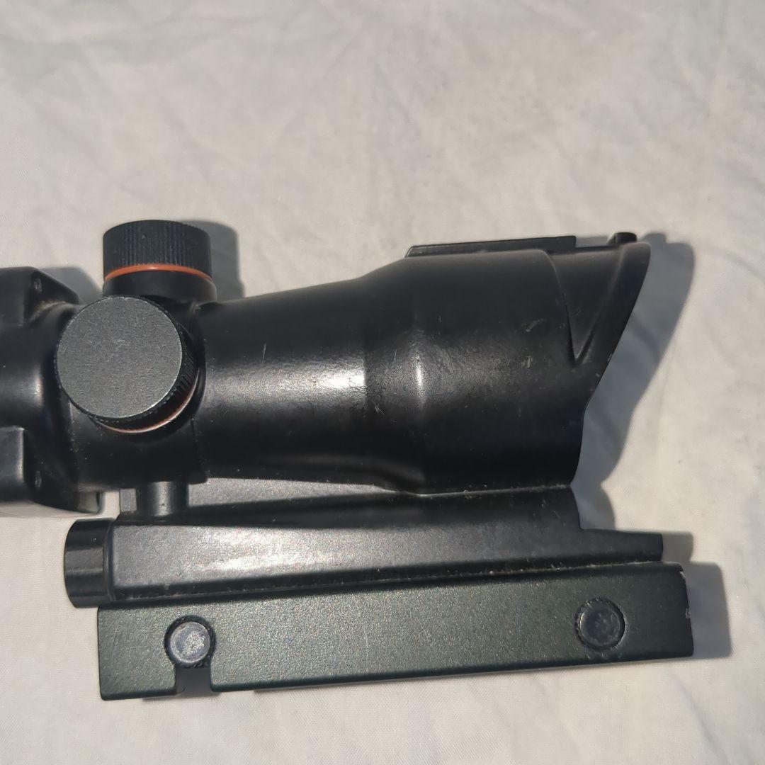 ノーベルアームズ　SURE HIT TRDF 432 IR ACOGドットサイト