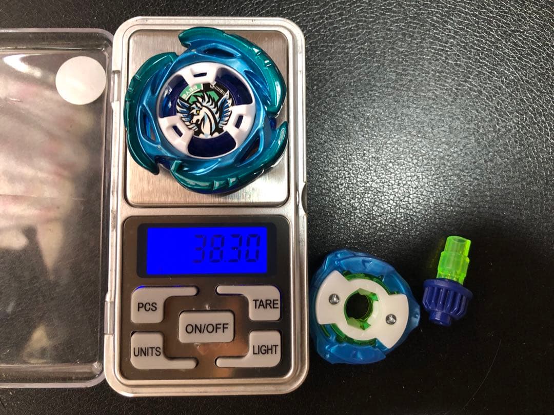 【1日100円値下げ】エアロペガサス3-70A 高重量個体個体