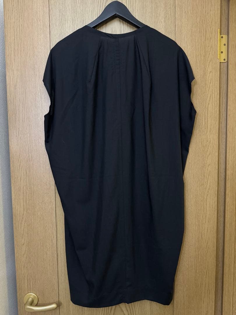 【最終値下げ価格】RICK OWENS 2014ss VICIOUS ワンピース