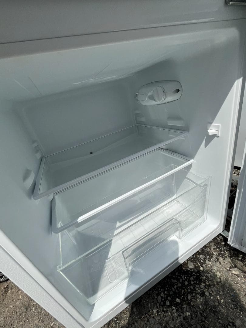 【福岡市 市内近郊限定】YAMADA セレクト冷蔵庫 2020年製