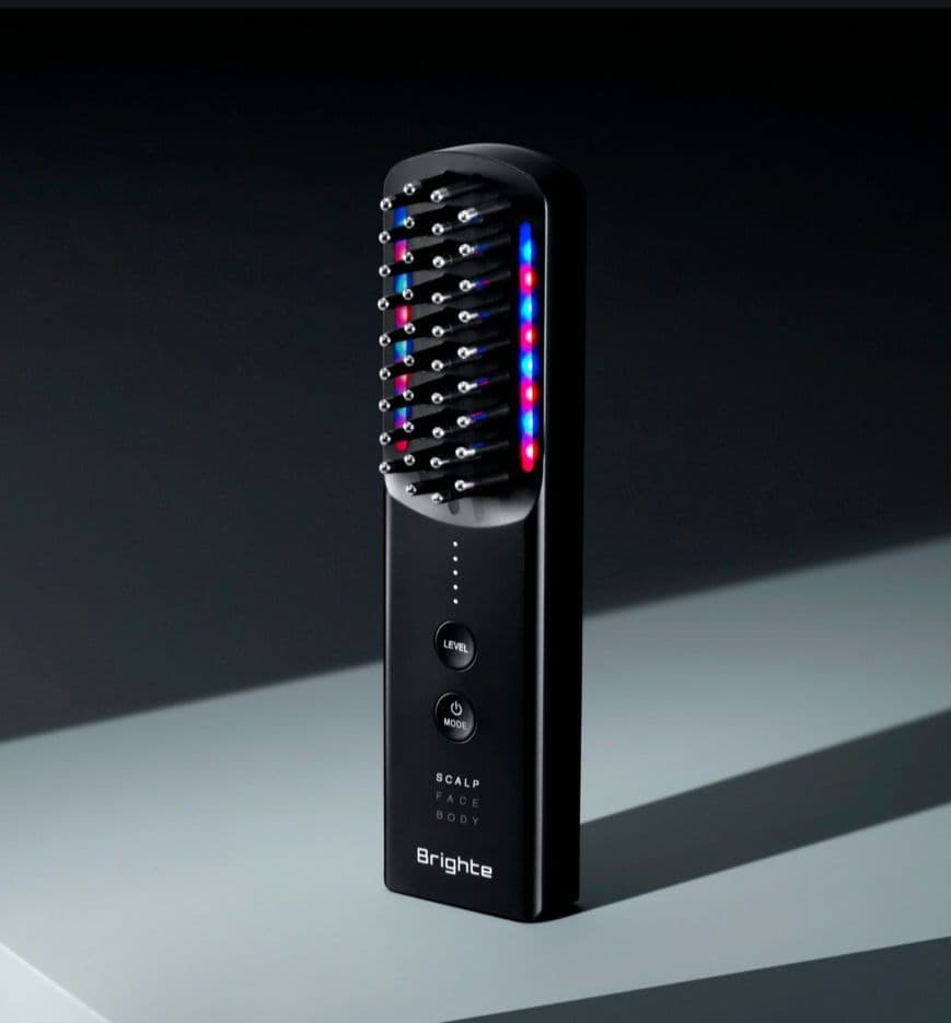 ELEKI BRUSH＋エレキブラシプラスと専用ミスト 化粧水セット