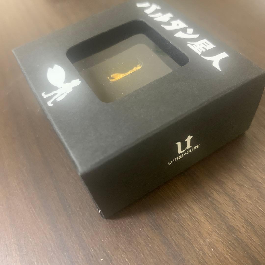 希少ウルトラマンシリーズ　バルタン星人 k24