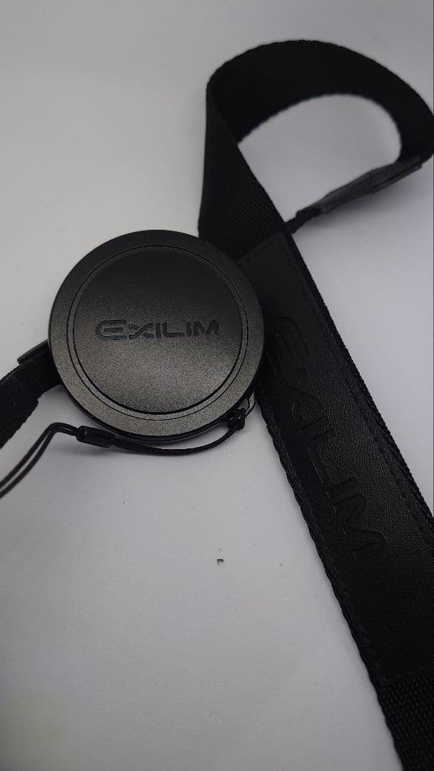 CASIO EX-FH25 ハイスピード 20倍ズーム デジカメ 動作品