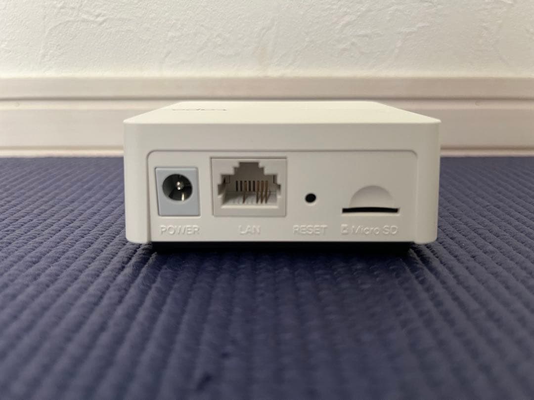 防犯カメラ TP-Link Tapo C420S2/A