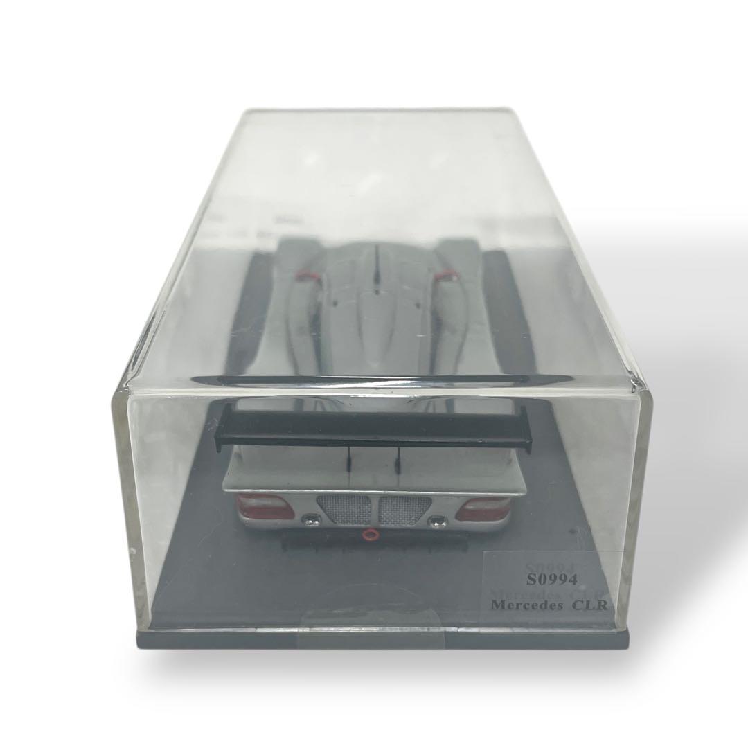 【SPARK】Mercwdes CLR #S48