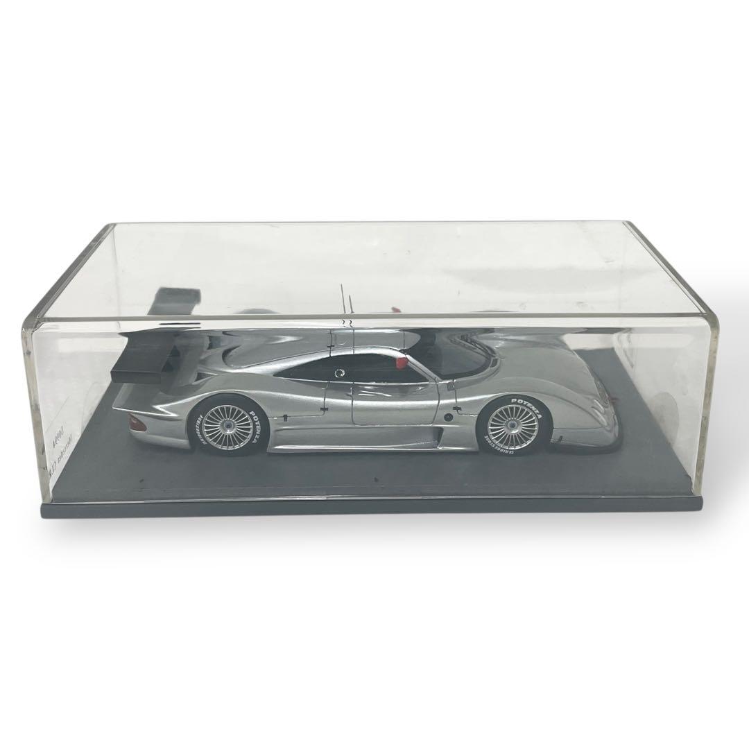 【SPARK】Mercwdes CLR #S48