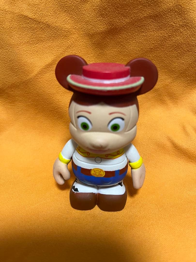 トイ・ストーリー フィギュア バイナルメーション11体セット