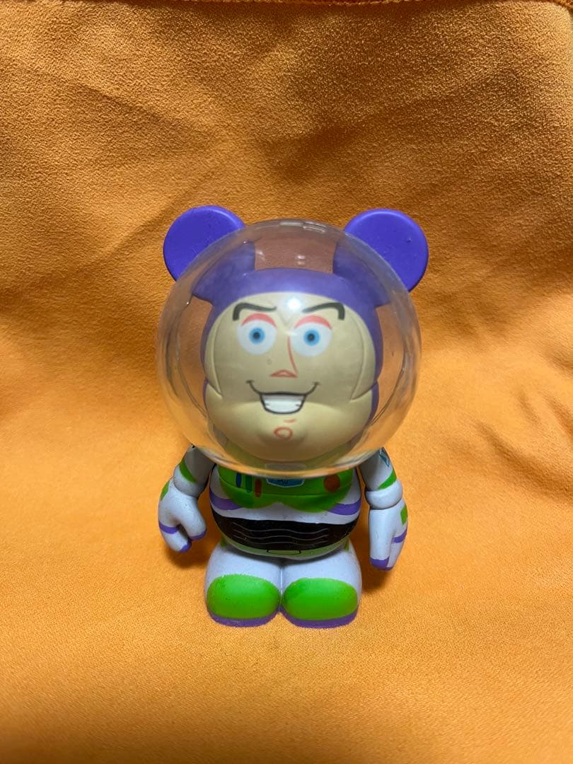 トイ・ストーリー フィギュア バイナルメーション11体セット