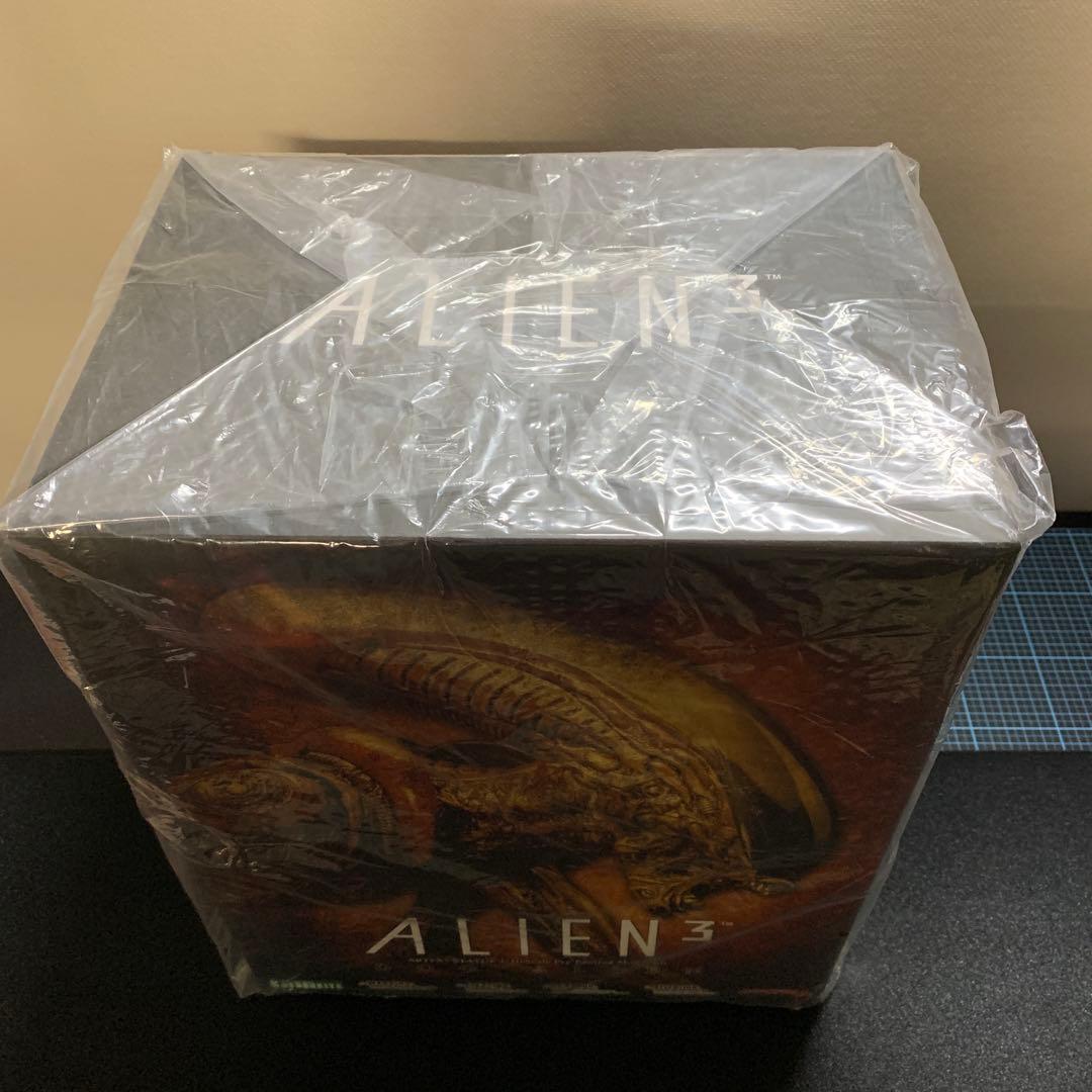 コトブキヤ　ARTFX+ エイリアン3 ドッグ　エイリアン