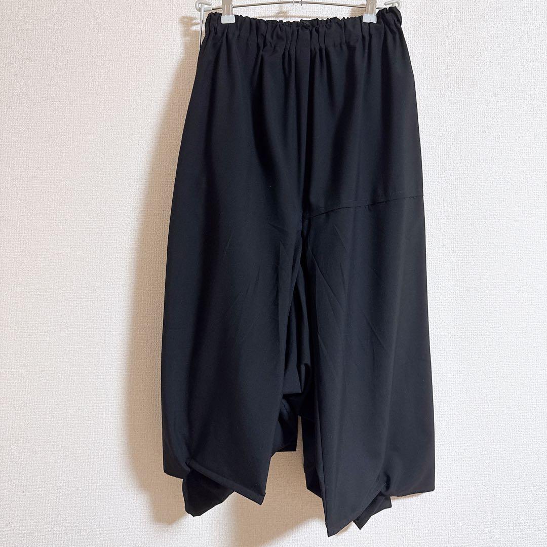 コムデギャルソン　24SS パンツ