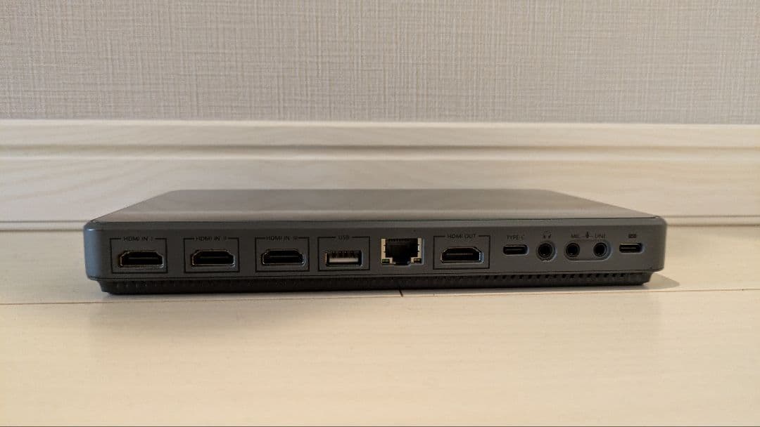 その他 yolobox pro