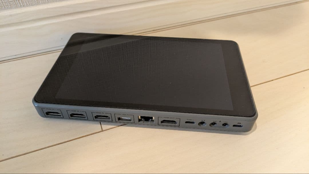 その他 yolobox pro