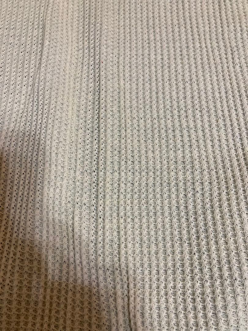 【美品】70's Health Knit ダブルフェイス ジップパーカー（S）