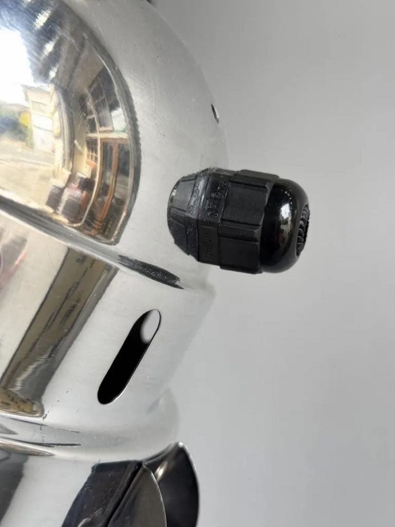 インダストリアルスポットライト