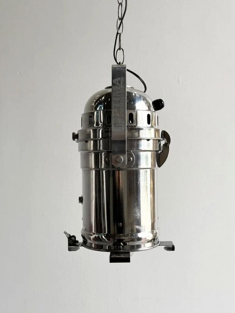 インダストリアルスポットライト