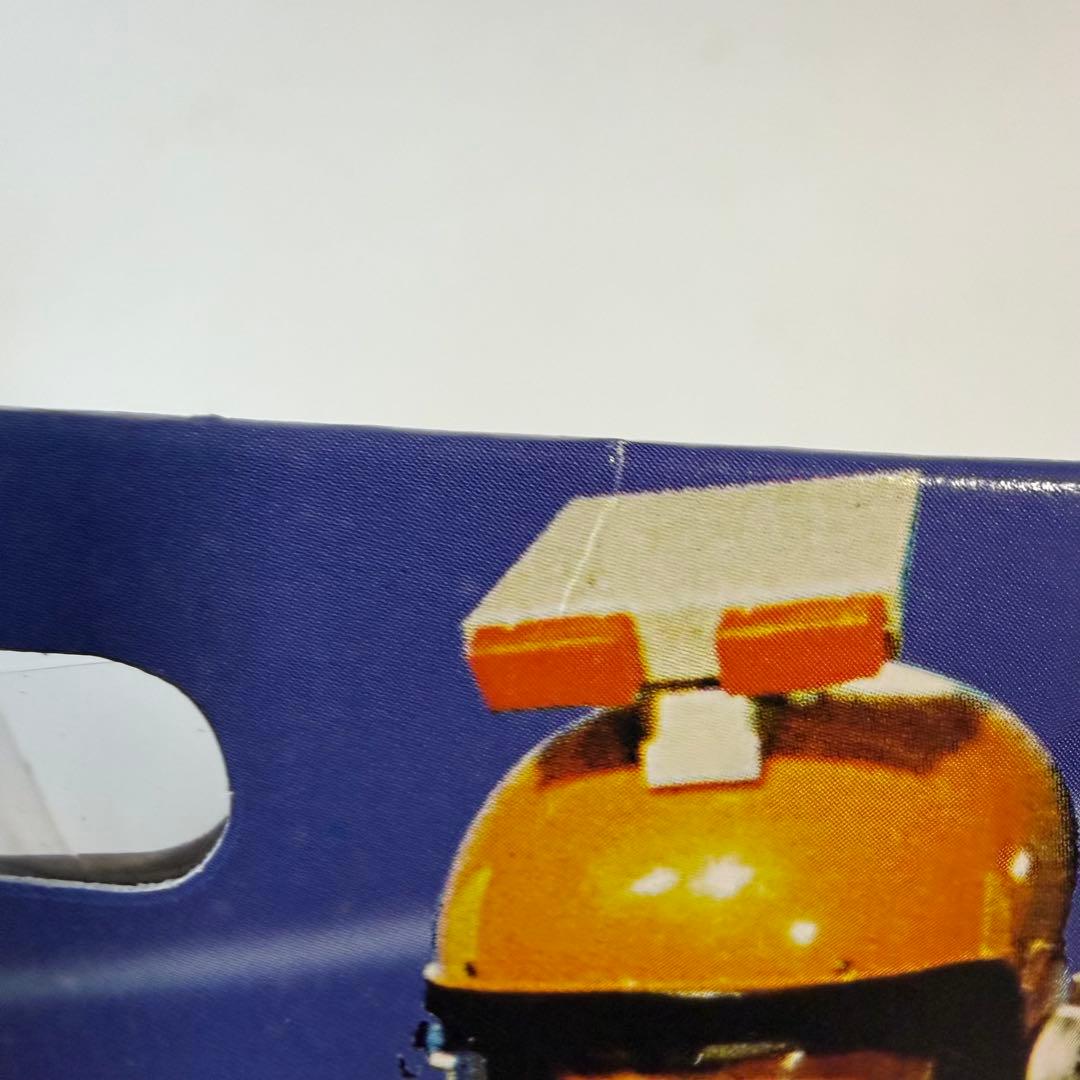 ブルマァク　メタリノーム　ソフビ　フィギュア　キャプテンウルトラ　復刻　バンダイ