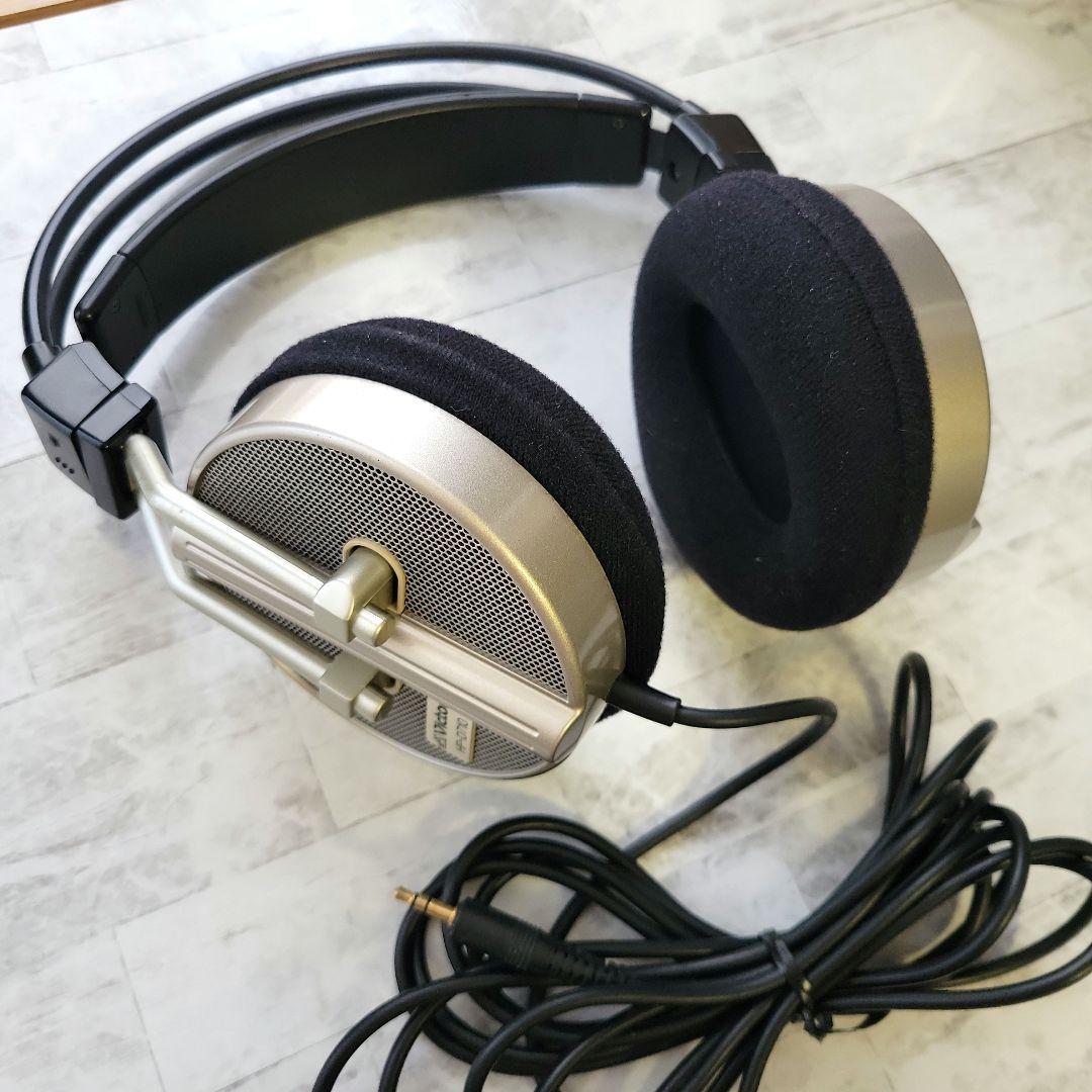 Victor HP-D710 ビクター ヘッドフォン