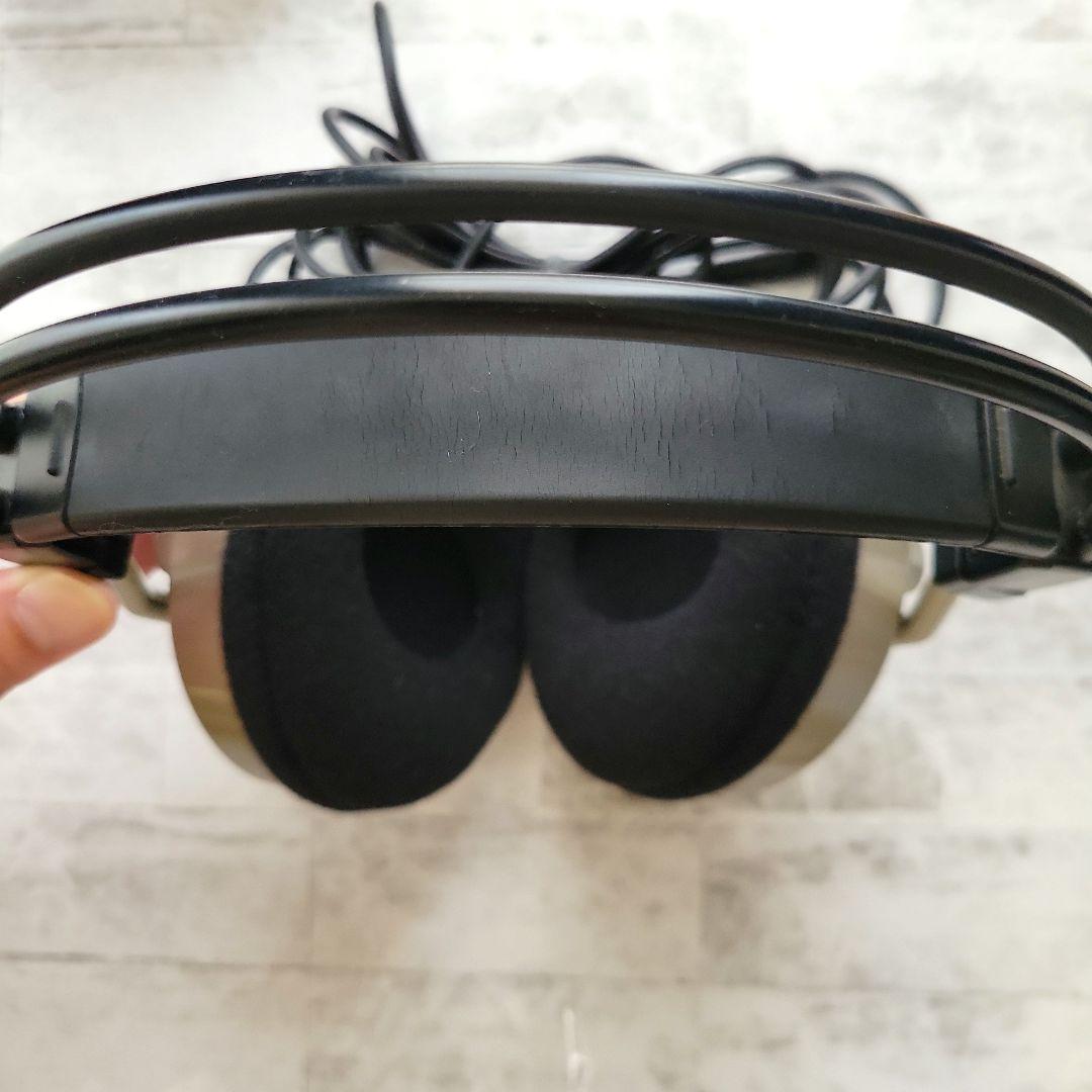 Victor HP-D710 ビクター ヘッドフォン