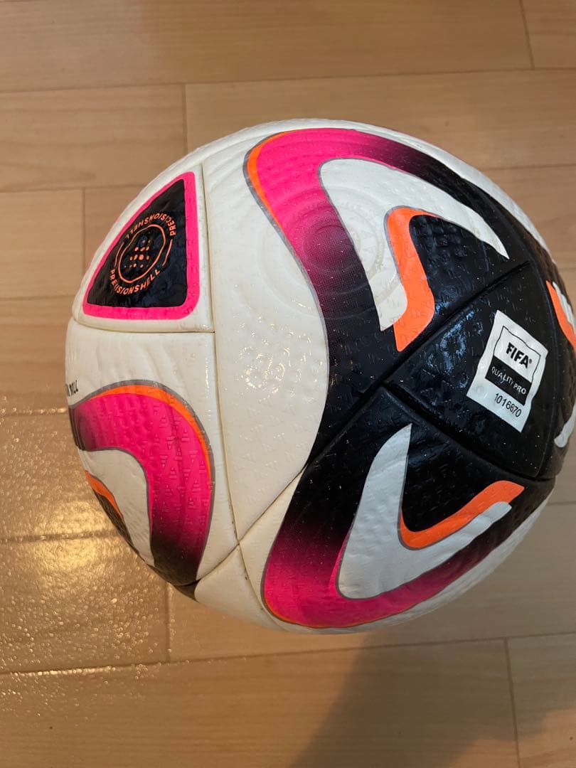 adidas conext24 サッカーボール 公式試合球　サイズ5