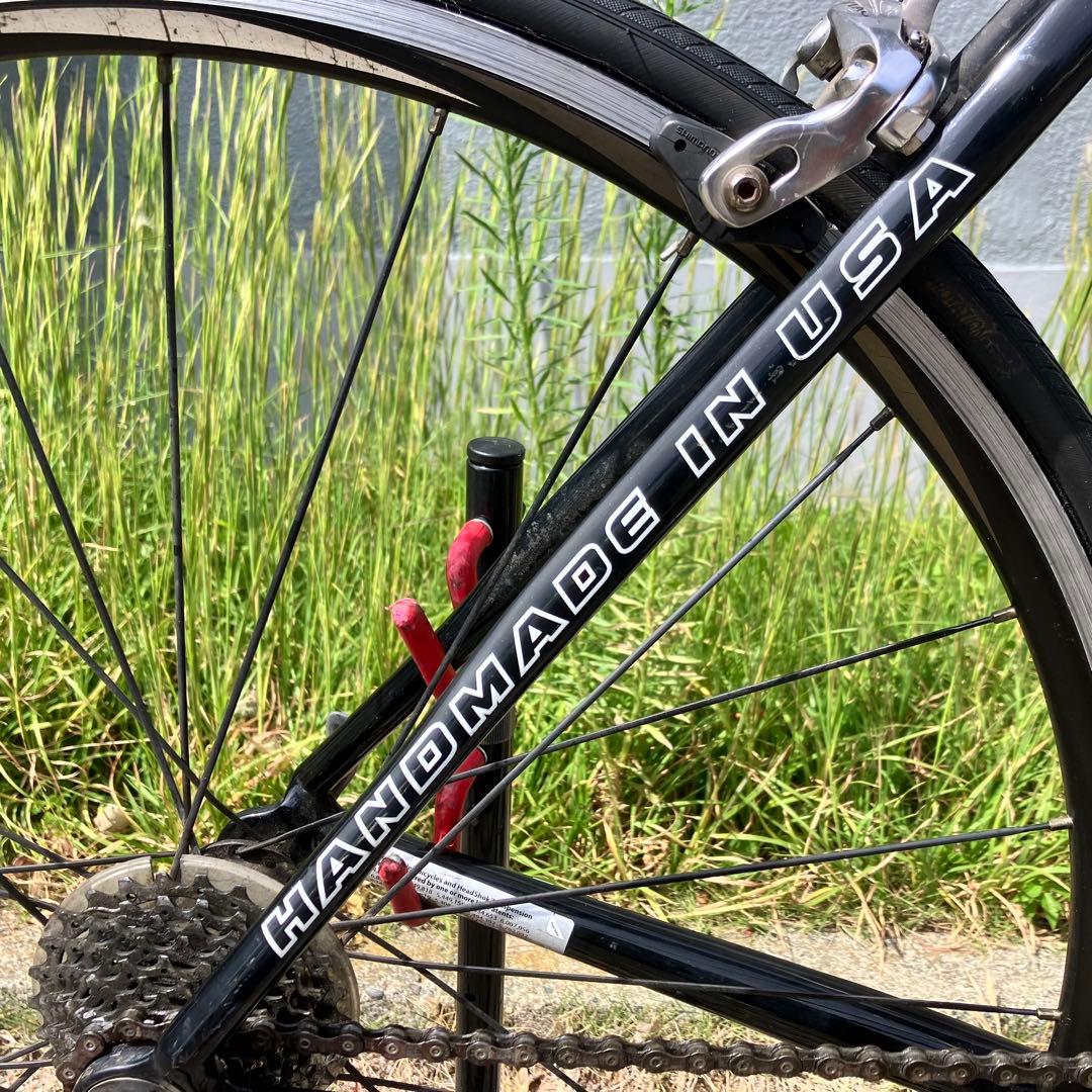 Cannondale USA キャノンデール C9 ロードバイク 引き取り限定