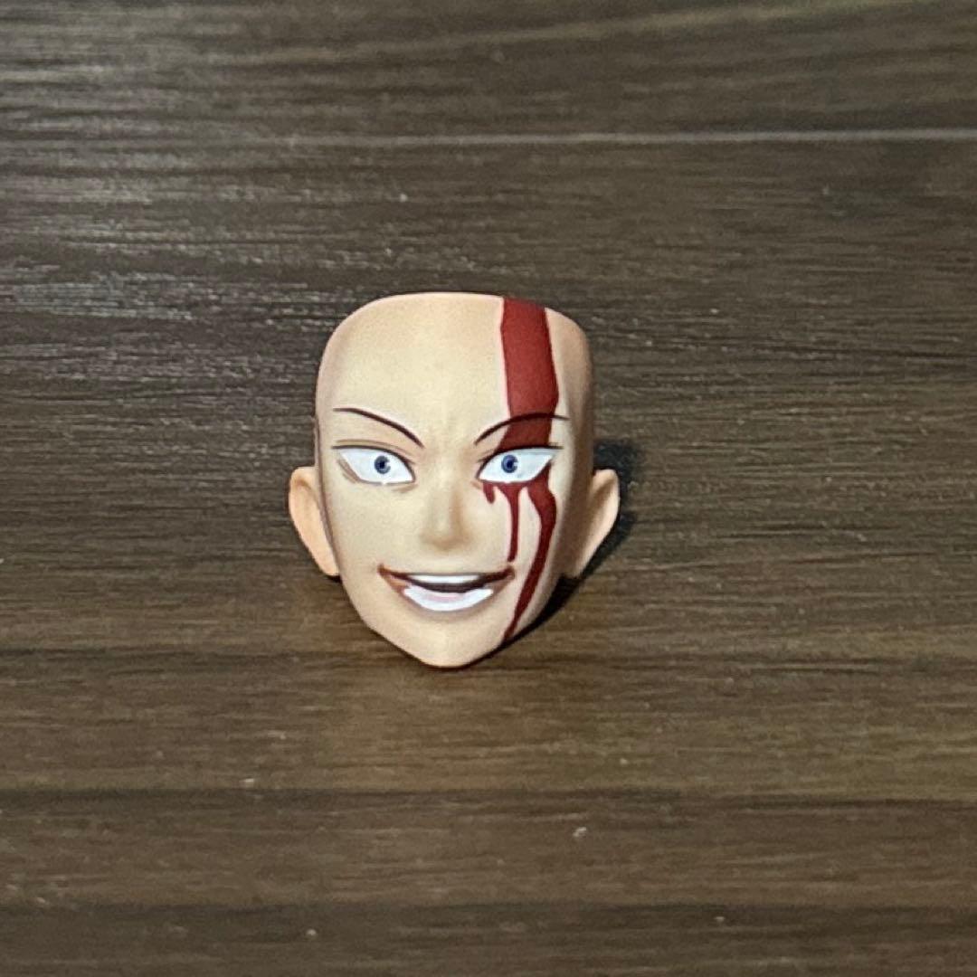 呪術廻戦　フィギュアーツZERO 伏黒恵　フィギュア