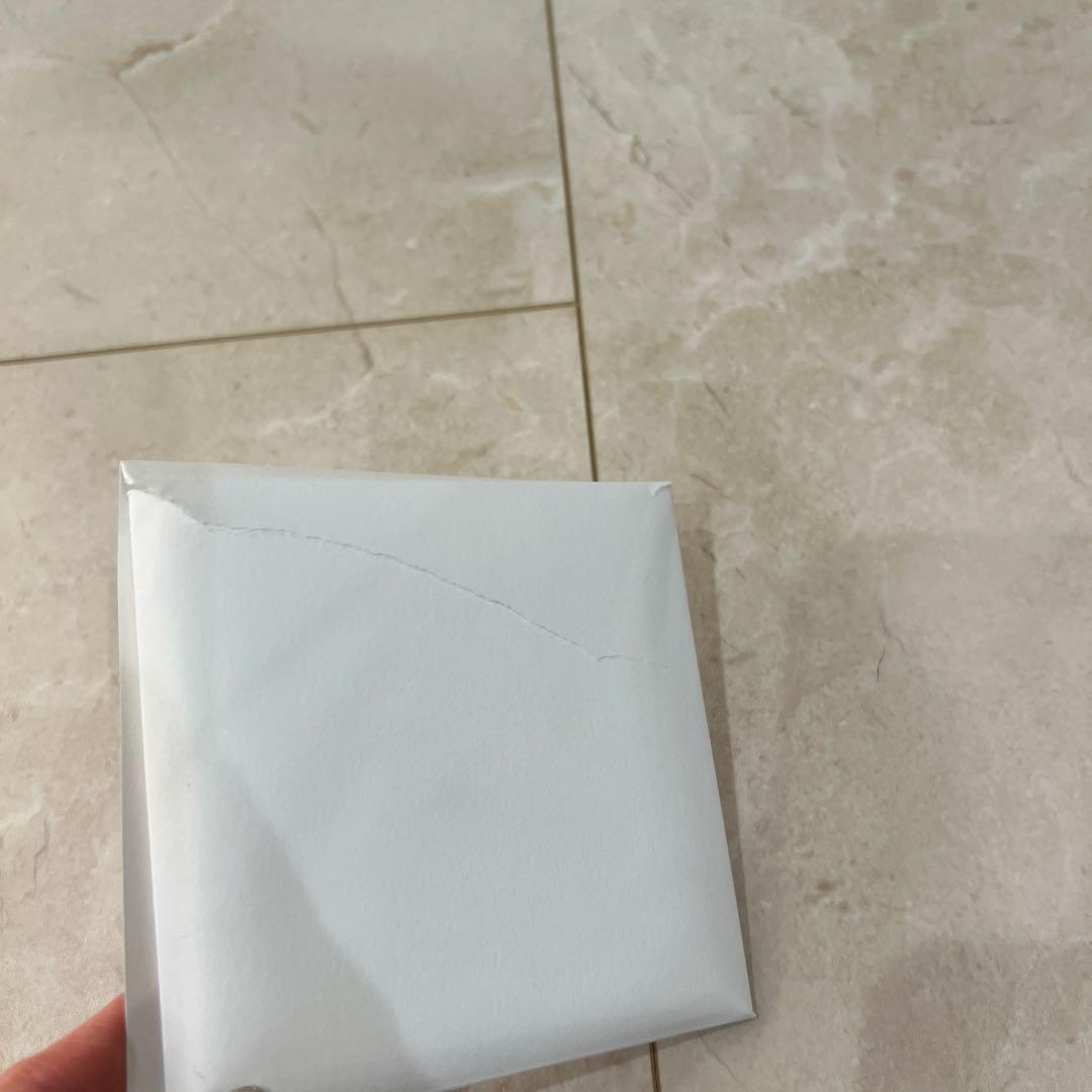 エルメス　空箱　ピコタンPM