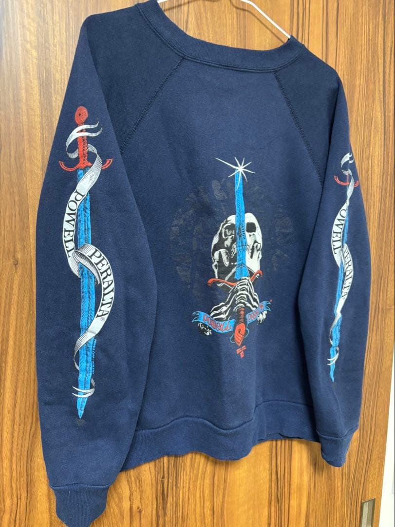 パウエル　80　powell　ヴィンテージ パウエルペラルタ