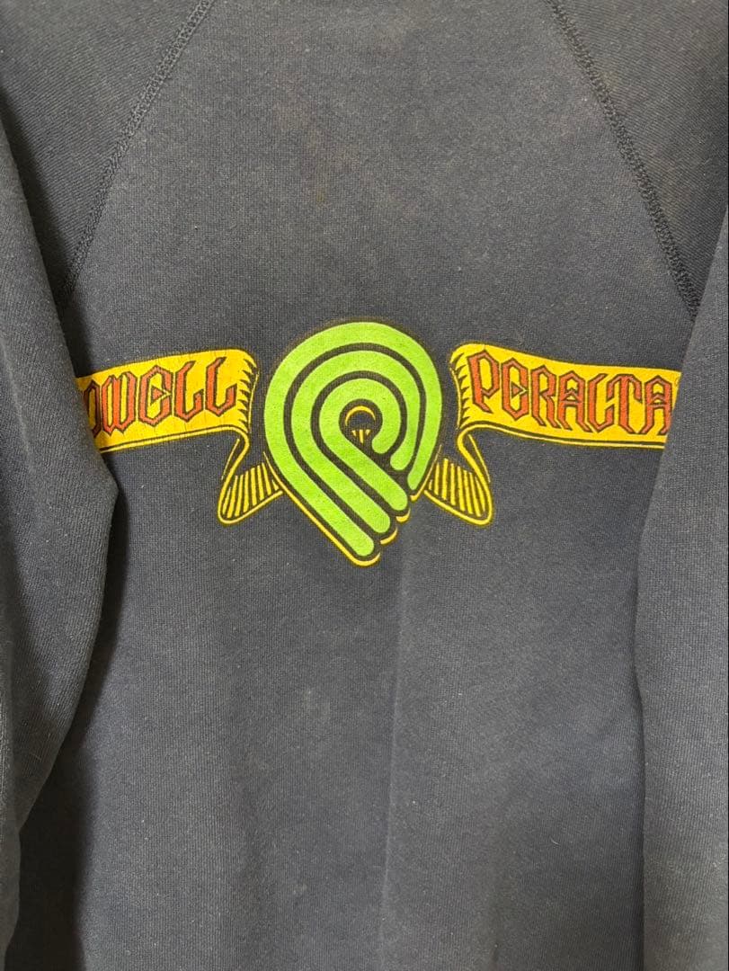 パウエル　80　powell　ヴィンテージ パウエルペラルタ