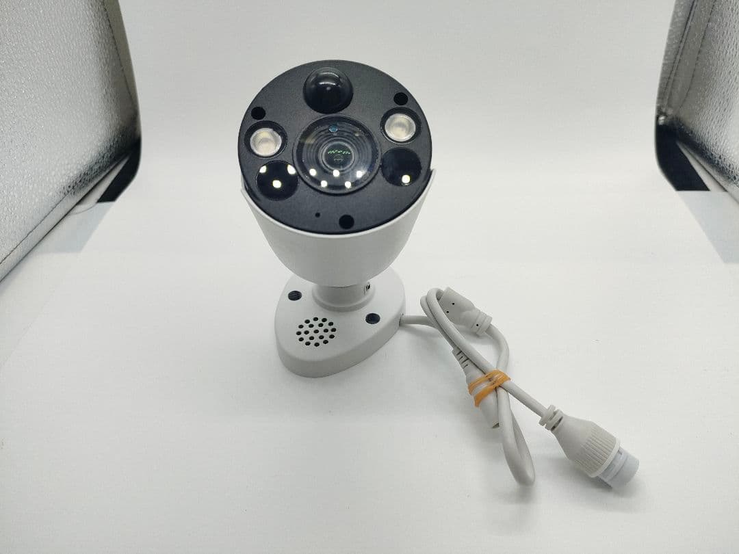 Swann NHD-887MSFB 防犯カメラ スワン