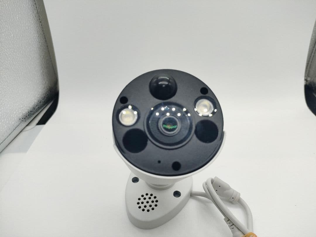 Swann NHD-887MSFB 防犯カメラ スワン