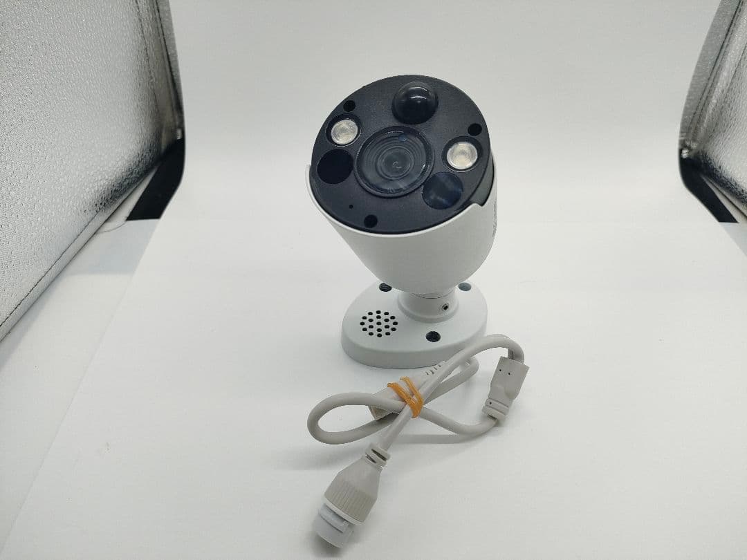 Swann NHD-887MSFB 防犯カメラ スワン