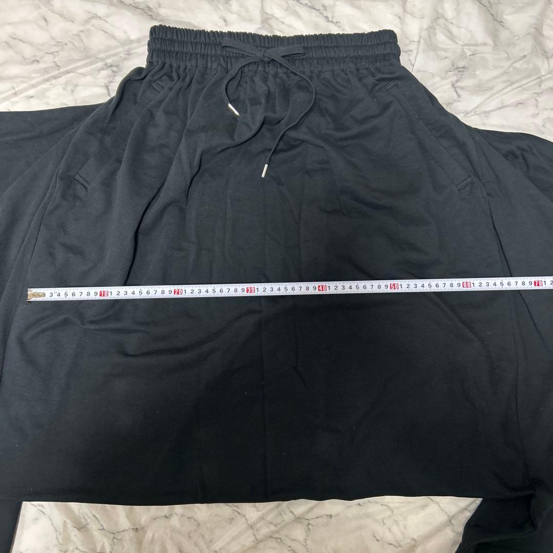 【美品】ヴィヴィアンウエストウッド 変形 スウェット サルエル パンツ