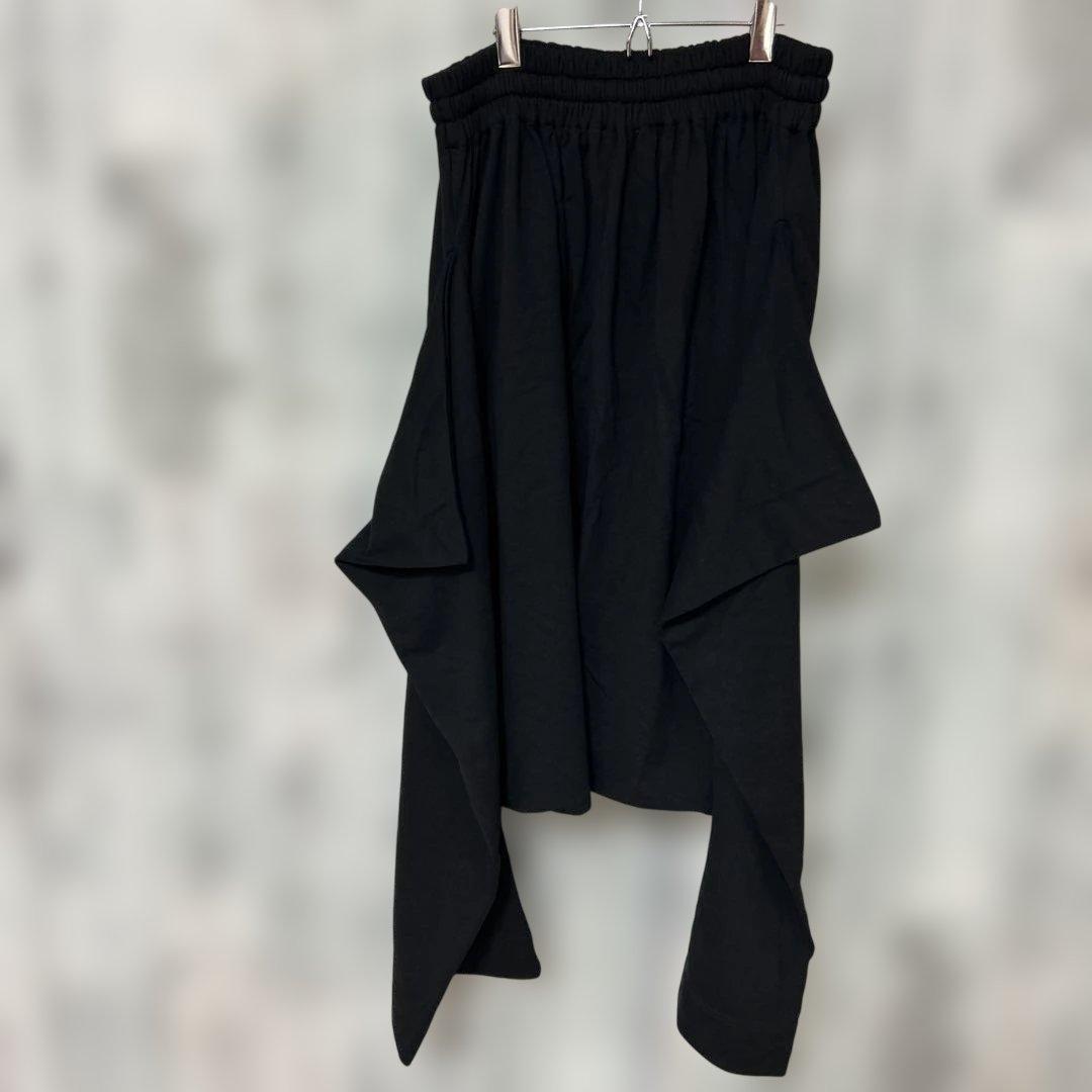 【美品】ヴィヴィアンウエストウッド 変形 スウェット サルエル パンツ