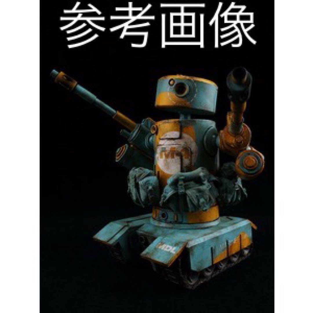 threeA 1/12フィギュア　WWR THE SHITTY 9 第1弾