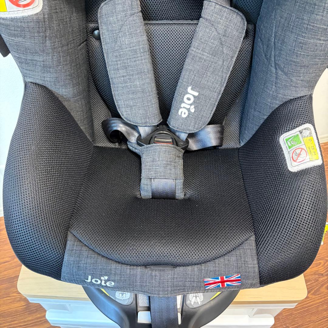 美品❗️Joie ジョイー アイ・アーク 360 備品完品