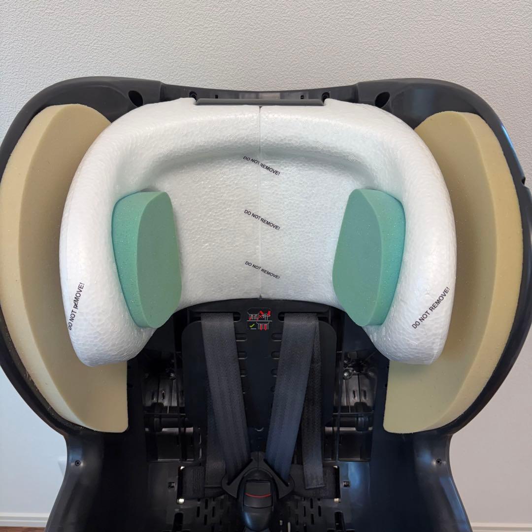 美品❗️Joie ジョイー アイ・アーク 360 備品完品