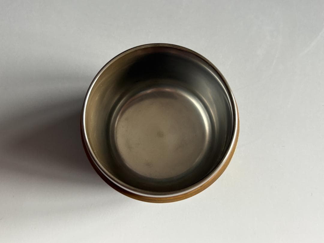 薄茶器　道場宗廣　雲錦蒔絵　内銀　大棗　尋牛斎書付　茶道具　表千家