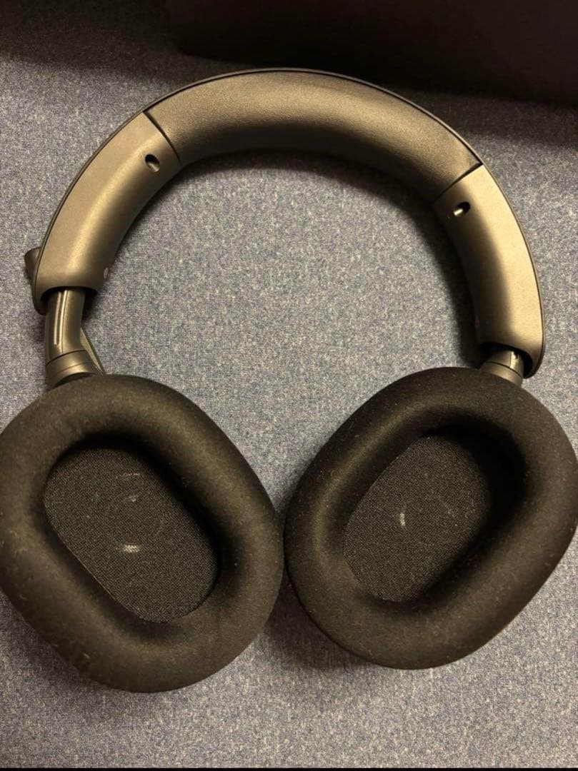 SONY H5 ワイヤレスゲーミングヘッドセット