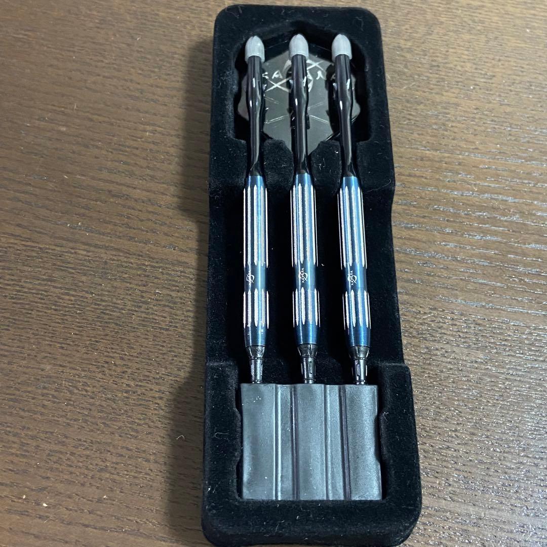 DYNASTY KATANA 桐生 弐BLUE Limited 松田純